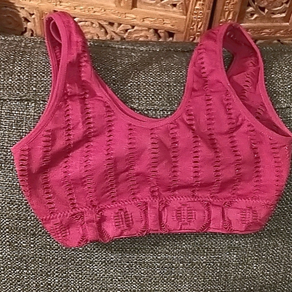 Sports bra over/ the knee Sox bundle